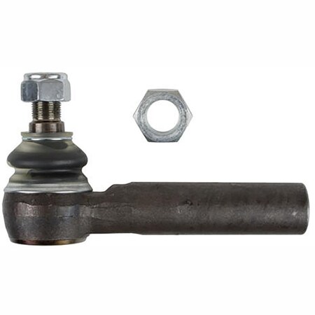 Aftermarket New Tie Rod End Fits John Deere 6125D 6130 6130D 6140D 6215 6220 AL161338